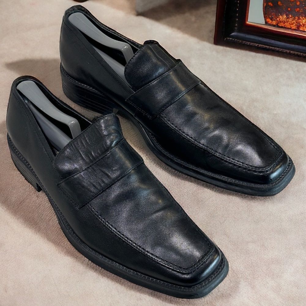 Kenneth Cole Reaction Loafers Mens Size 10M